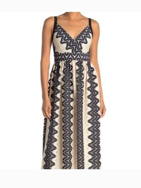 Kate spade New York sand dune sleeveless dress